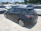 Lexus Ct 200 Image 9