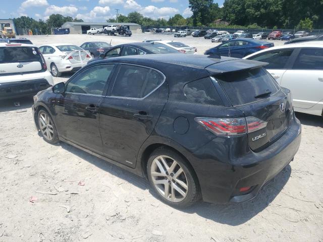 Lexus Ct 200 Image 9