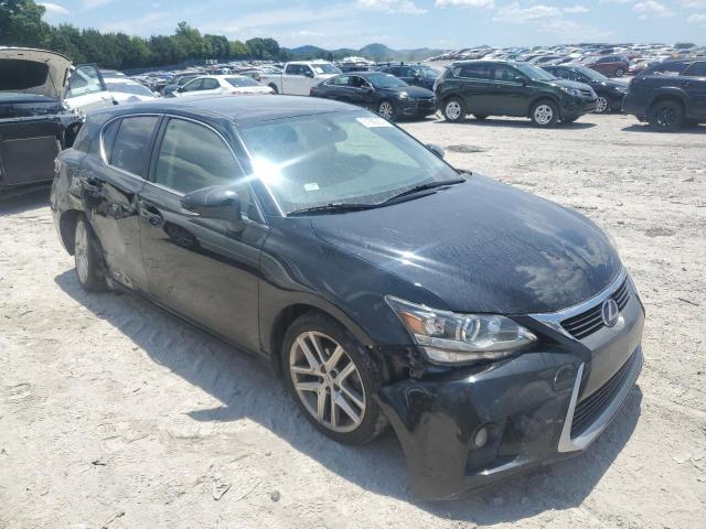 Lexus Ct 200 Image 7