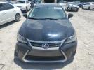 Lexus Ct 200 Image 12