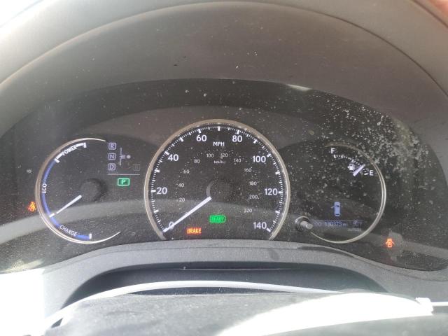 Lexus Ct 200 Image 5