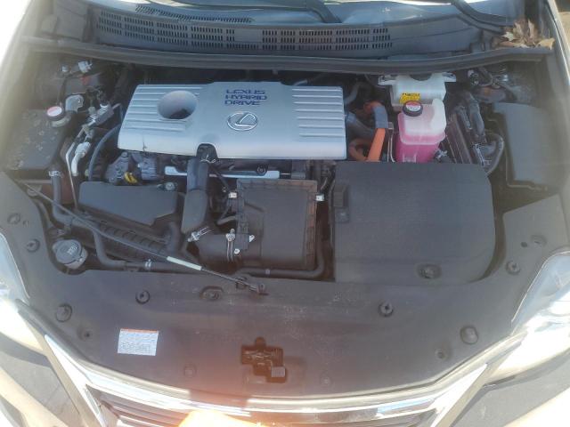 Lexus Ct 200 Image 4