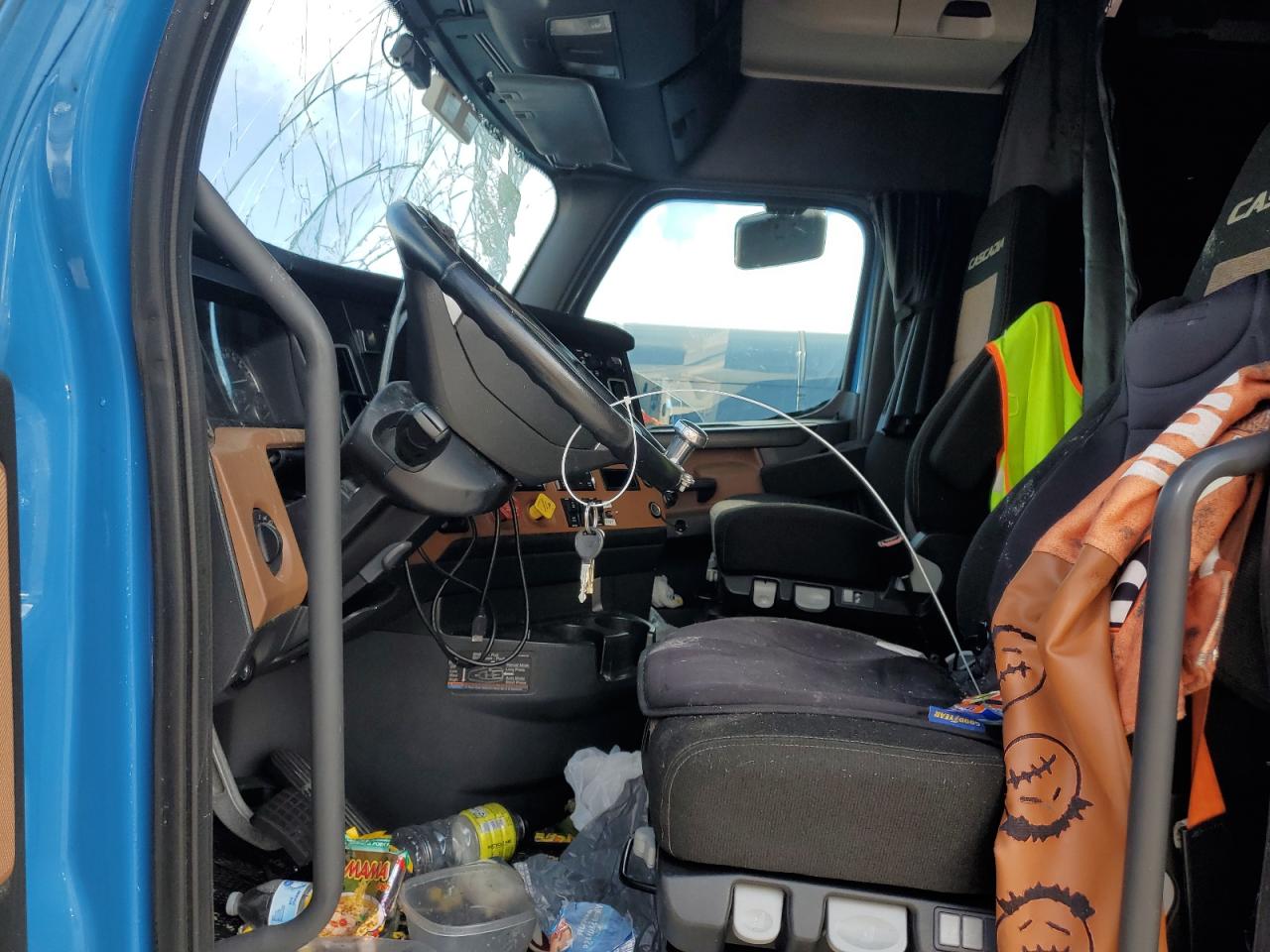 Freightliner Cascadia 1 Image 6