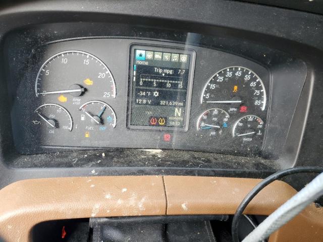 Freightliner Cascadia 1 Image 5