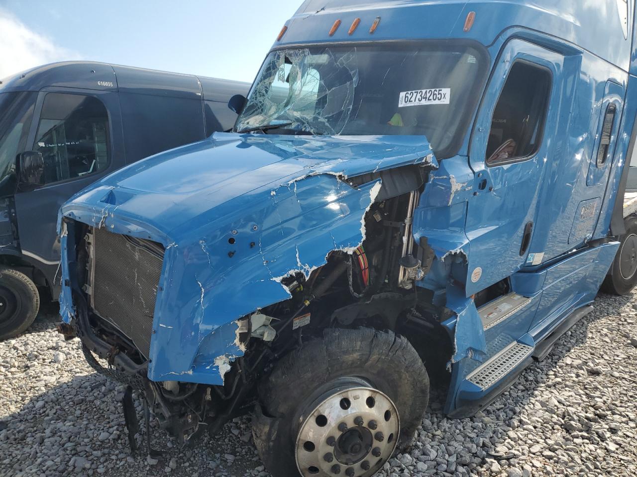 Freightliner Cascadia 1 Image 9