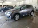 Toyota RAV4 Limited Image 1