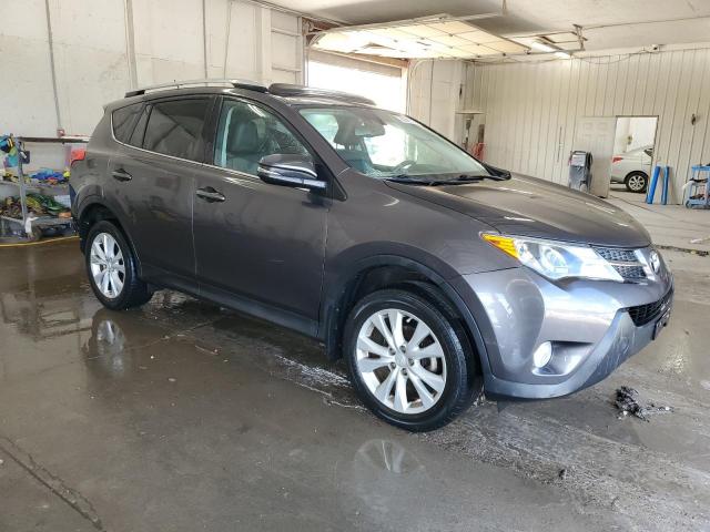 Toyota RAV4 Limited Image 14