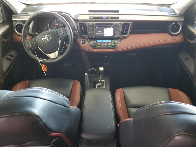 Toyota RAV4 Limited Image 10