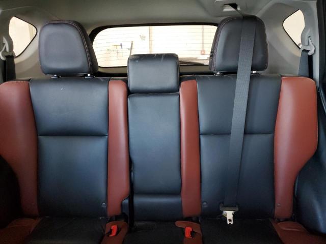 Toyota RAV4 Limited Image 6