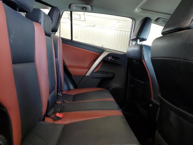 Toyota RAV4 Limited Image 13