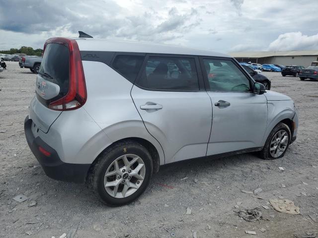 Kia Soul Lx Image 12