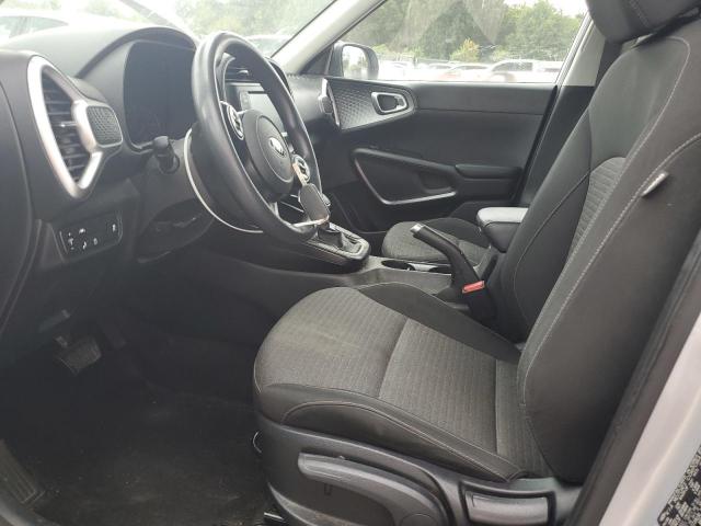 Kia Soul Lx Image 10