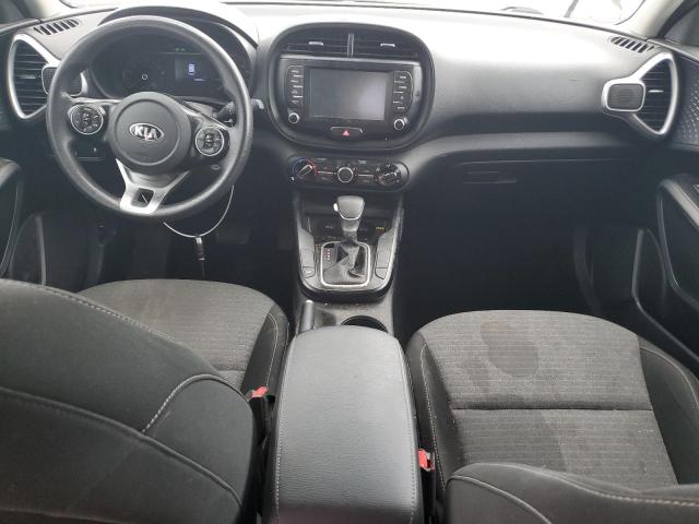 Kia Soul Lx Image 8