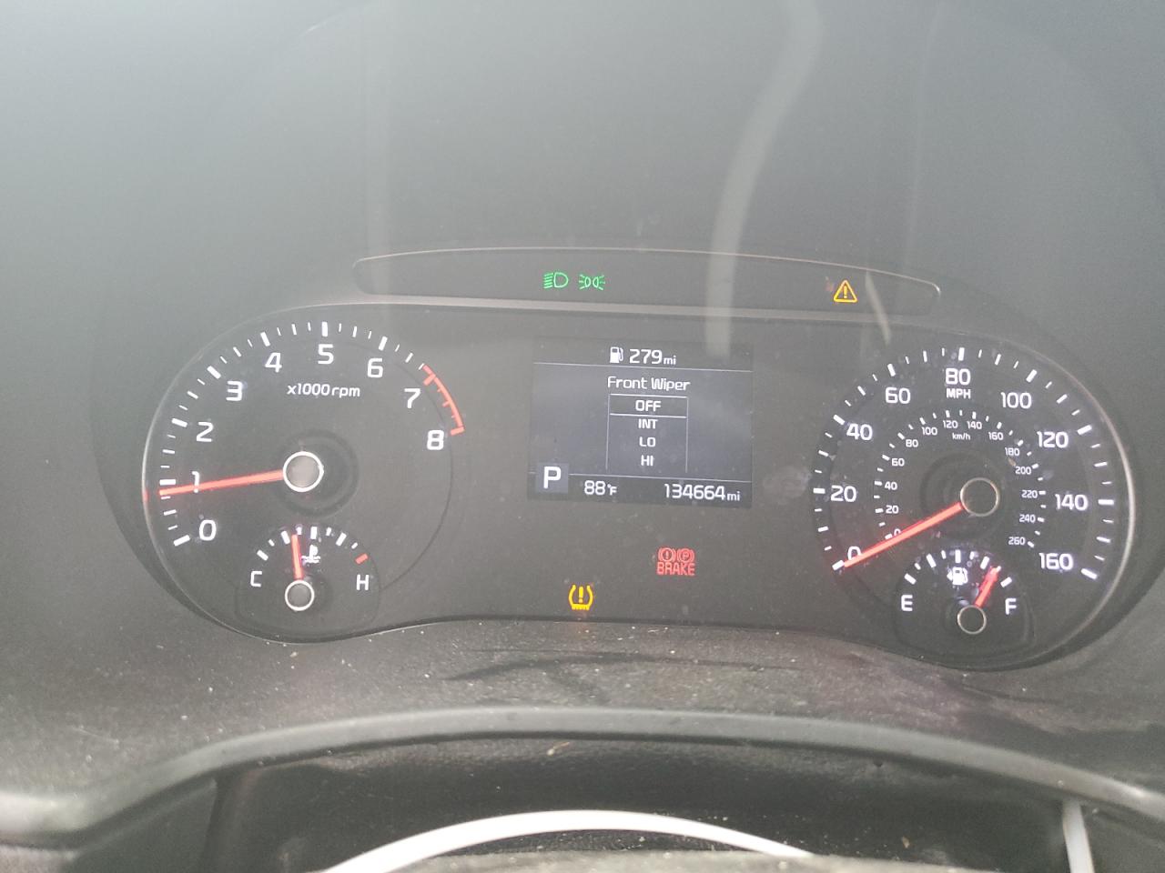 Kia Soul Lx Image 11