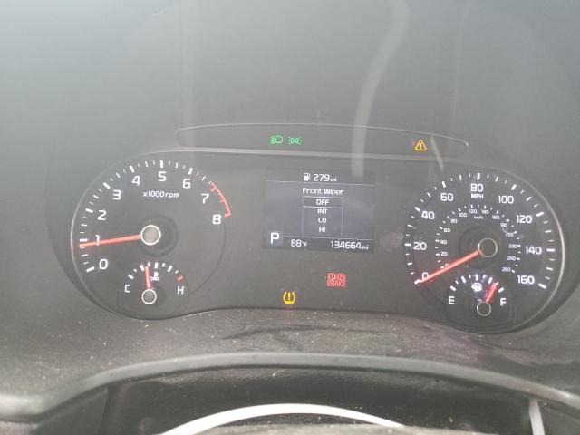 Kia Soul Lx Image 11