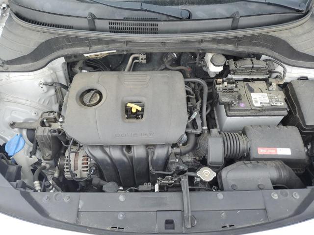 Kia Soul Lx Image 13