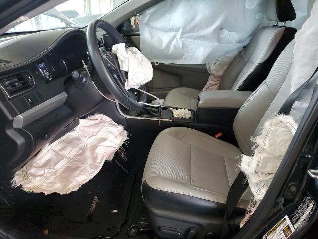 Toyota Camry Le Image 7