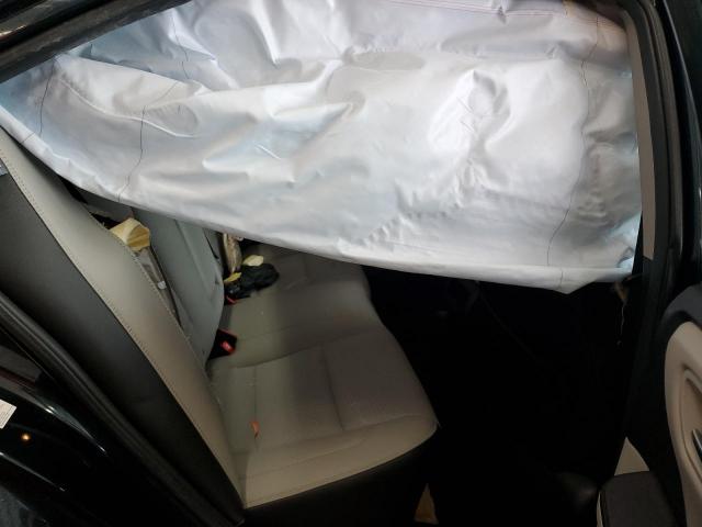 Toyota Camry Le Image 11