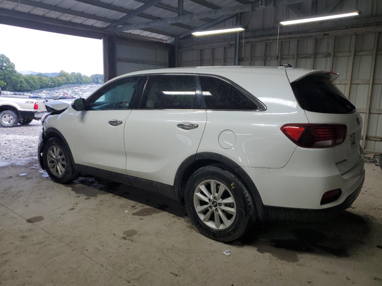 Kia Sorento S Image 11