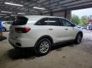 Kia Sorento S Image 5