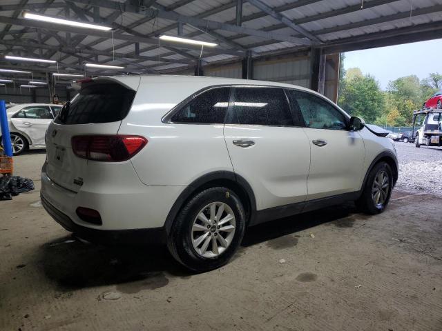 Kia Sorento S Image 5