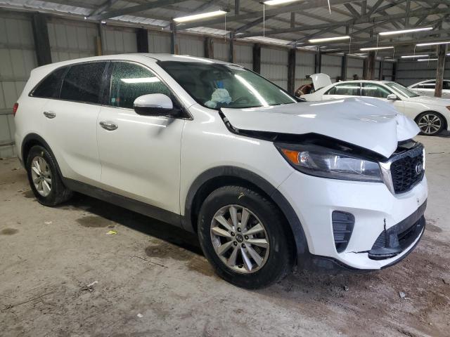 Kia Sorento S Image 9