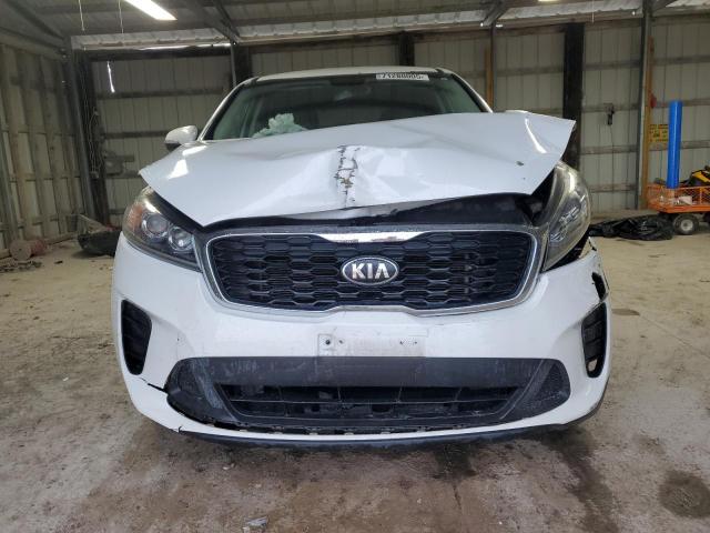 Kia Sorento S Image 6
