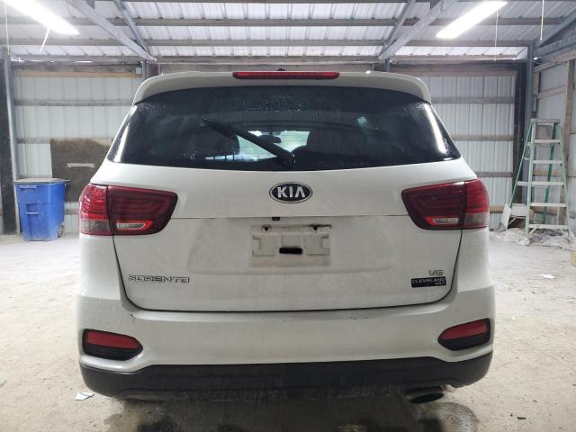 Kia Sorento S Image 3