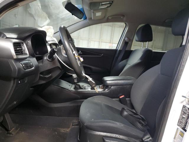 Kia Sorento S Image 7