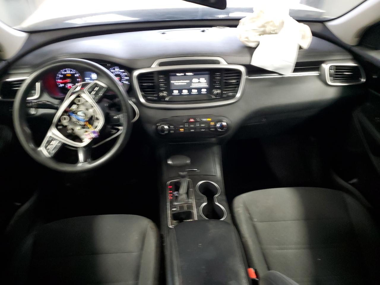 Kia Sorento S Image 12