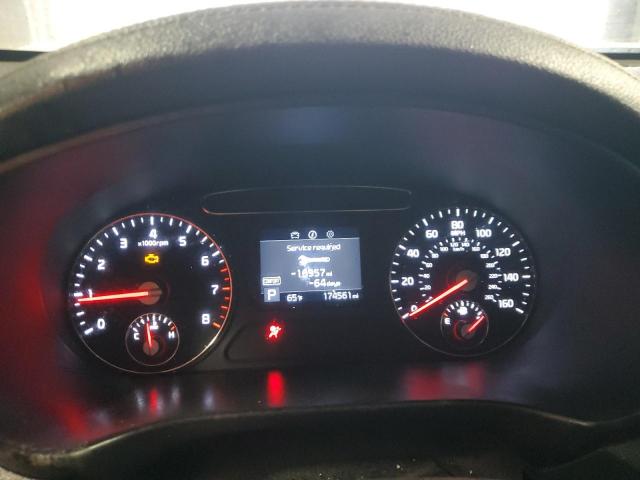 Kia Sorento S Image 4