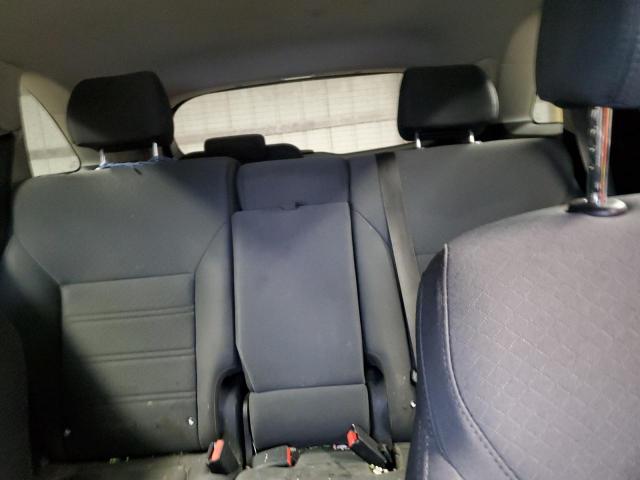 Kia Sorento S Image 8