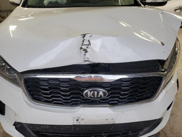 Kia Sorento S Image 13