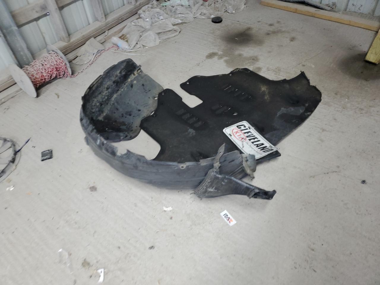 Kia Sorento S Image 2