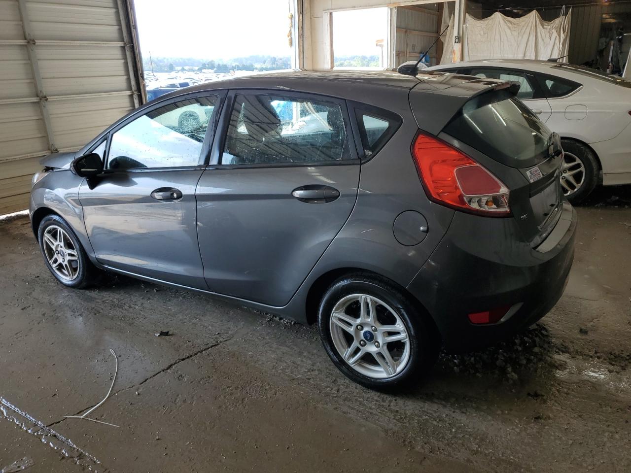 Ford Fiesta Se Image 5