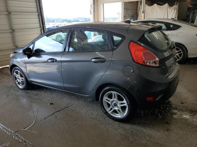 Ford Fiesta Se Image 5