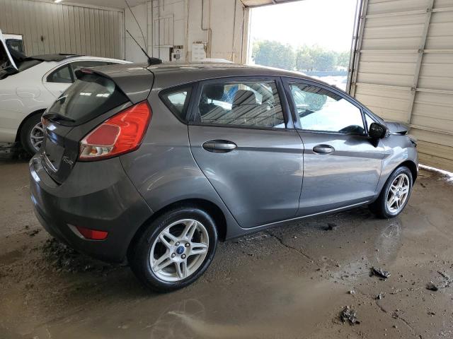 Ford Fiesta Se Image 11