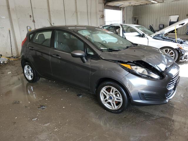 Ford Fiesta Se Image 2