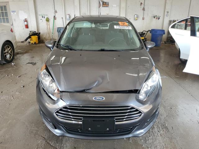 Ford Fiesta Se Image 3