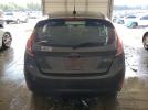 Ford Fiesta Se Image 7