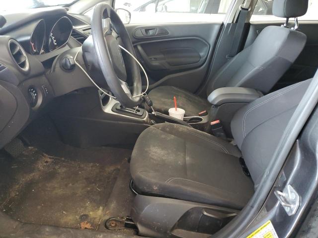 Ford Fiesta Se Image 4