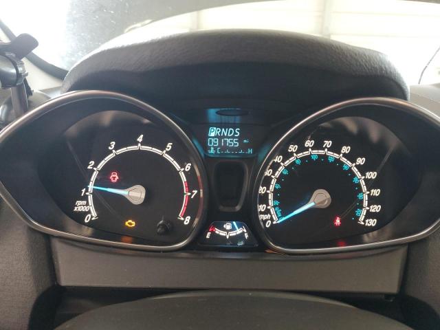 Ford Fiesta Se Image 6