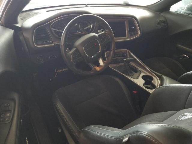 Dodge Challenger R/t Scat Pack Image 3