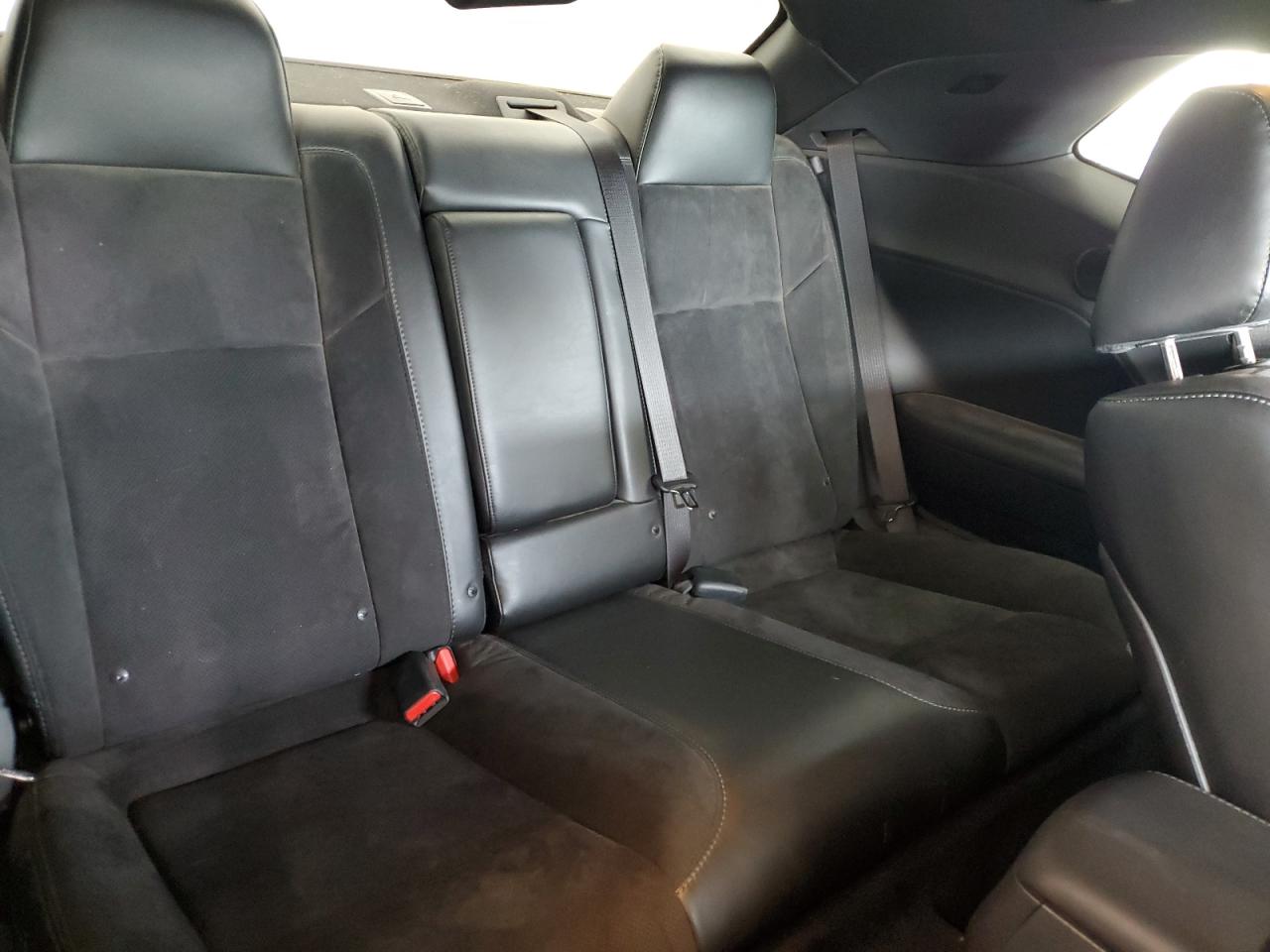 Dodge Challenger R/t Scat Pack Image 5