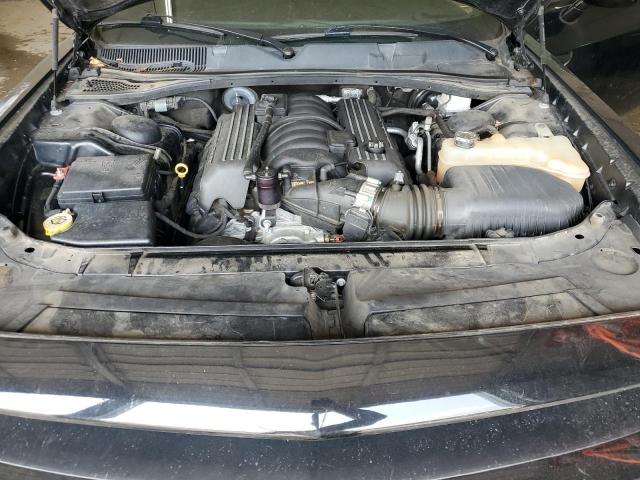 Dodge Challenger R/t Scat Pack Image 10