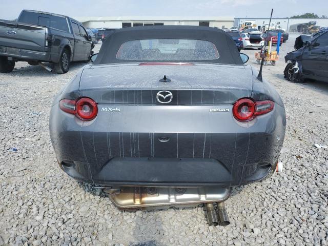 Mazda Mx5 Grand Touring Image 10