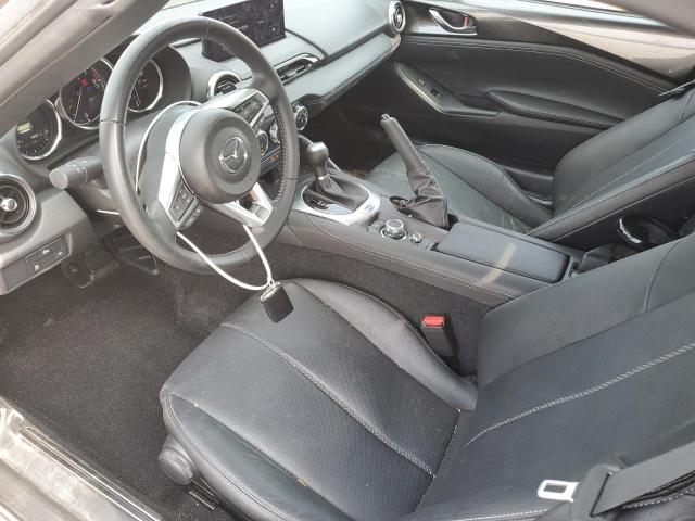 Mazda Mx5 Grand Touring Image 12