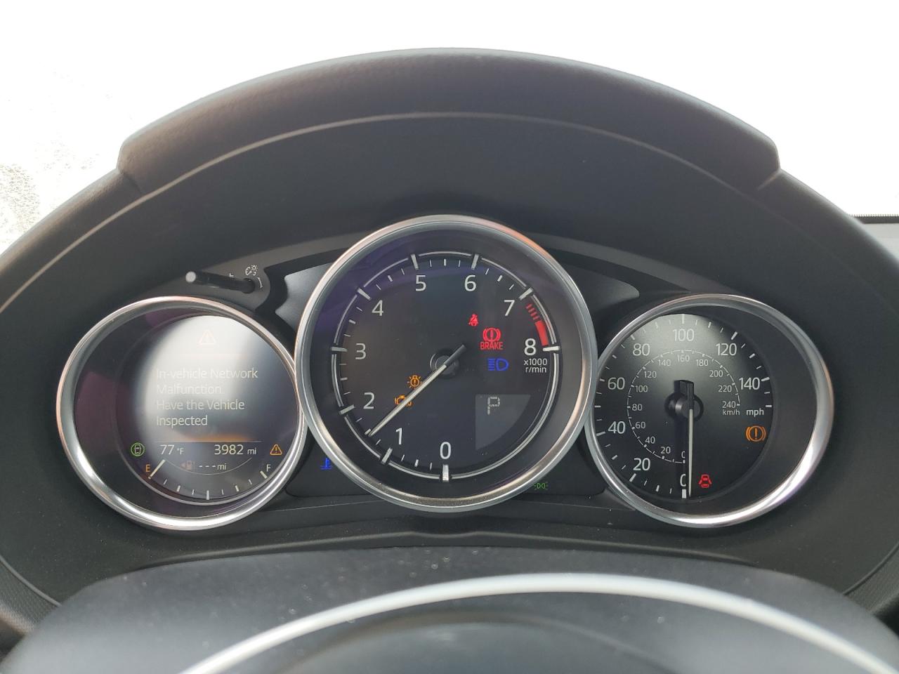 Mazda Mx5 Grand Touring Image 6