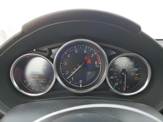 Mazda Mx5 Grand Touring Image 6