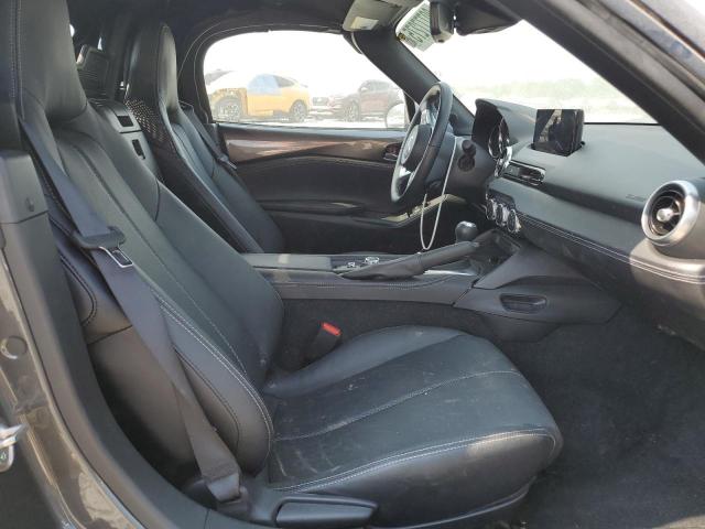 Mazda Mx5 Grand Touring Image 4